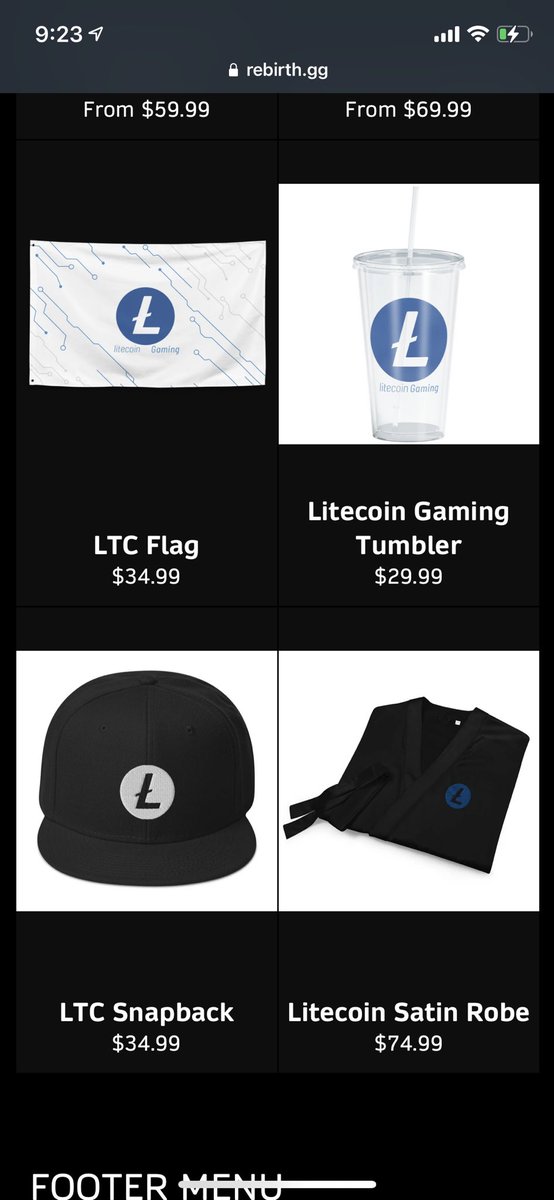 Łitecoin Gaming • ENDED tweet media