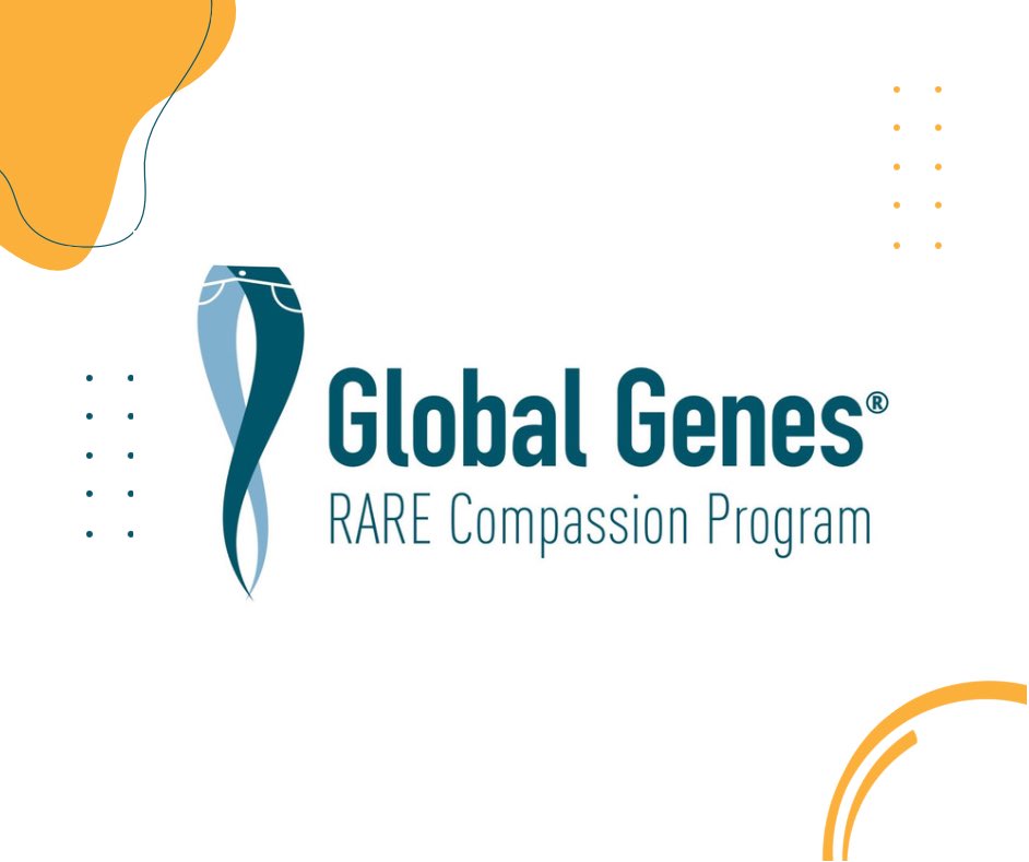 HypersomniaNews's tweet image. Help foster an environment of understanding and connection between medical professionals and #raredisease patients through the @GlobalGenes #RARECompassionProgram. Apply by 2/25. More info here: globalgenes.org/compassion/