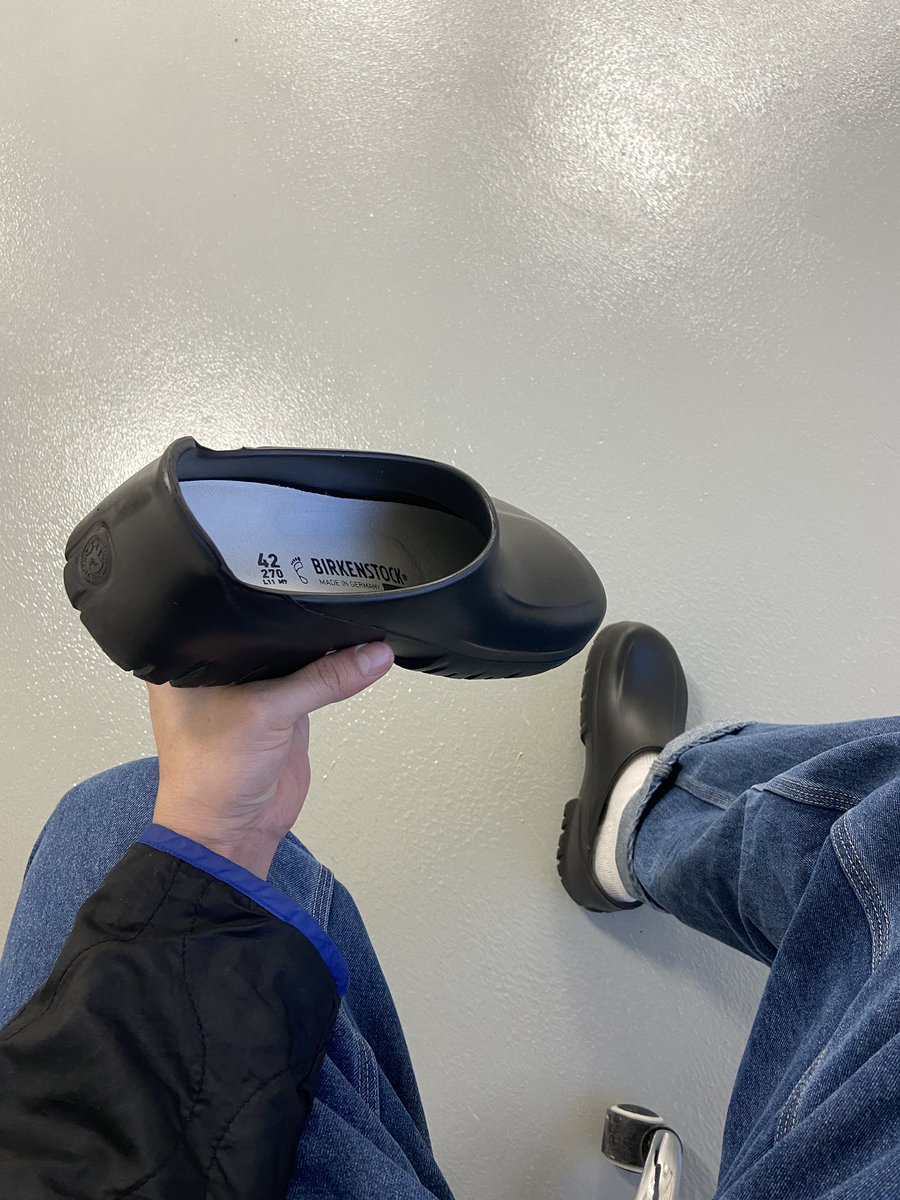 studio is almost ready as well.