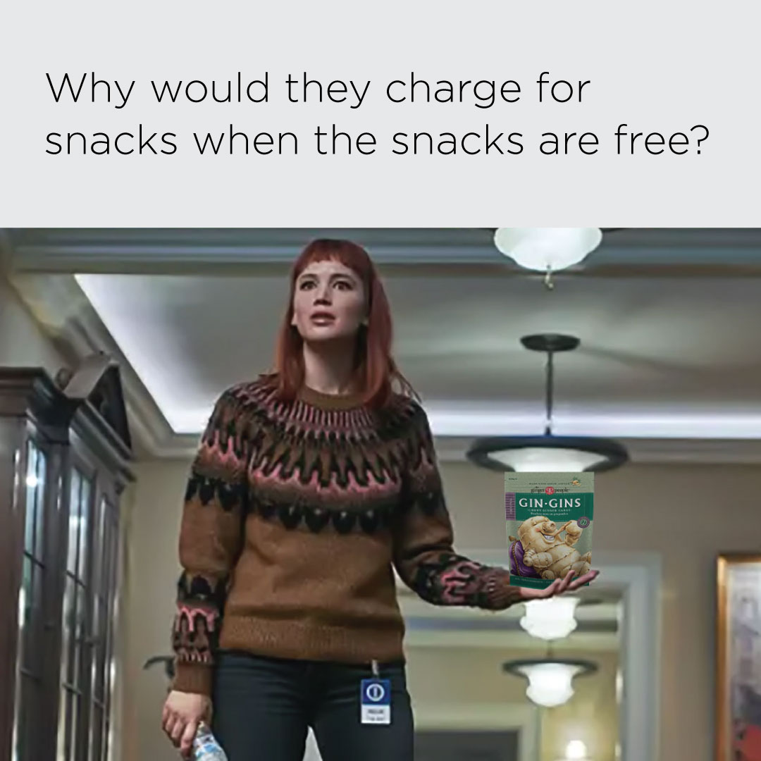 The first real clue when the world is ending 😉  #relatable #dontlookup #memes #jenniferlawrence