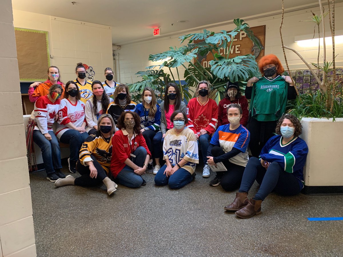 Deep Cove Elementary tweet media