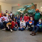 Photo by Deep Cove Elementary (@SD63DeepCove)