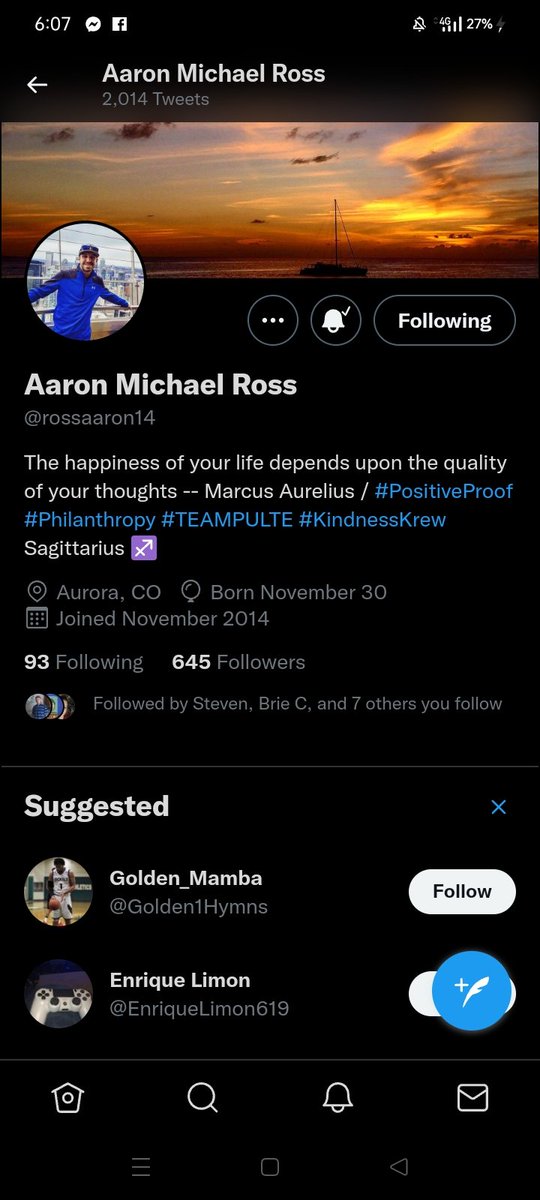 rodel_03_'s tweet image. #KindnessKrew #positiveproof