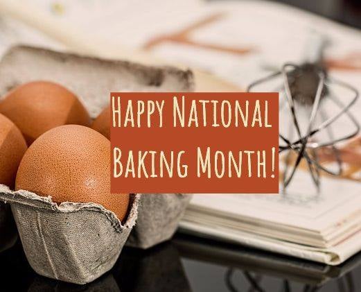 ReadersToEaters's tweet image. January is #NationalBakingMonth! Bake the #ApproachableLoaf from #WSUBreadLab &amp;amp; #BreadLabCollective bit.ly/3Aj5tsy Share #GoodFoodRead: #BreadLab, on joy &amp;amp; science of #Breadmaking, copublished w #WSU Breadlab w spport from @BBGA_org bit.ly/32iwr77 #Baking #Bread