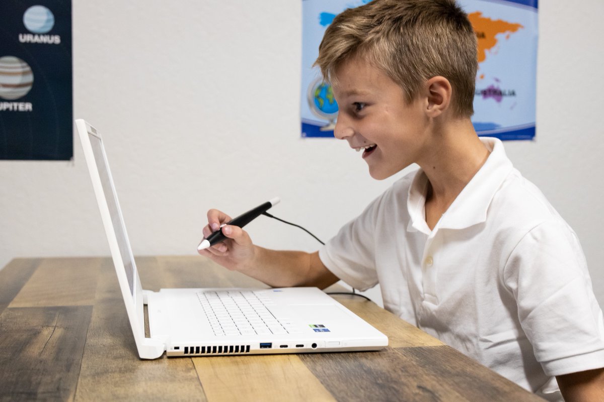 Experience the latest in AR/VR that is breaking barriers in science, math, and CTE at the Future of Education Technology Conference (<a href="/fetc/">FETC</a>) on 1/25 - 1/27! Learn more here: bit.ly/3r5ju97