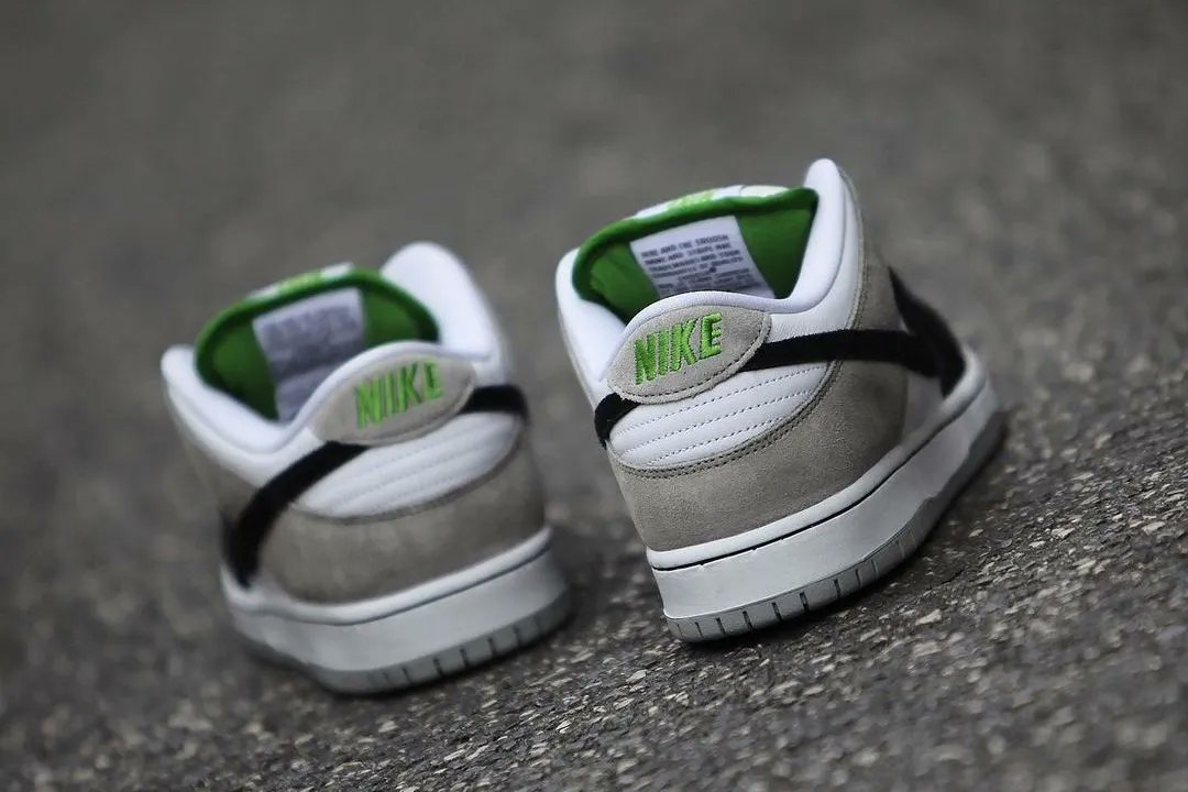 Chlorophyll クロロフィル SB DUNK