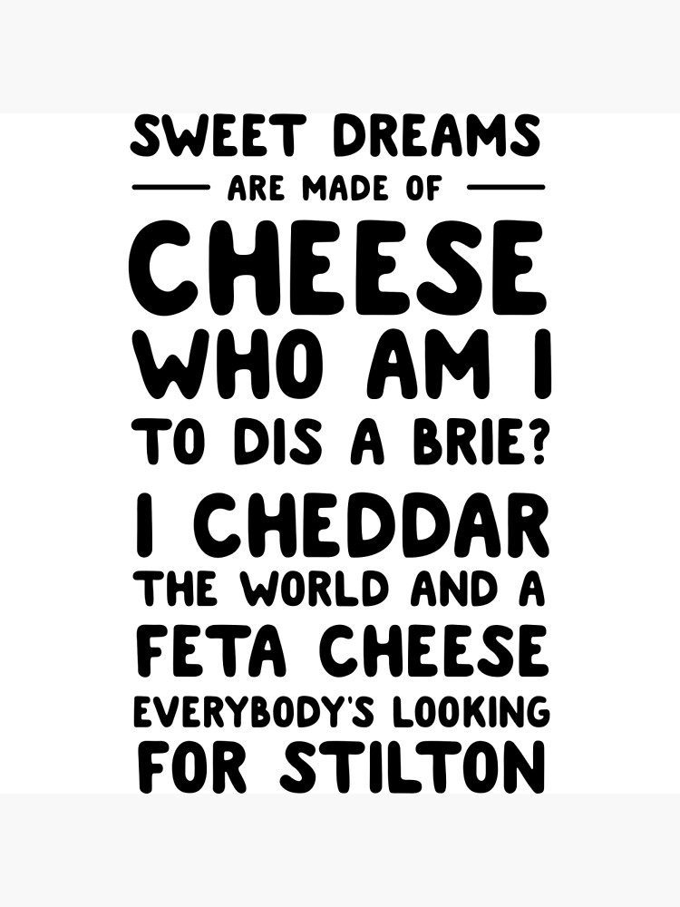 Happy to share this meme on #NationalCheeseLoversDay