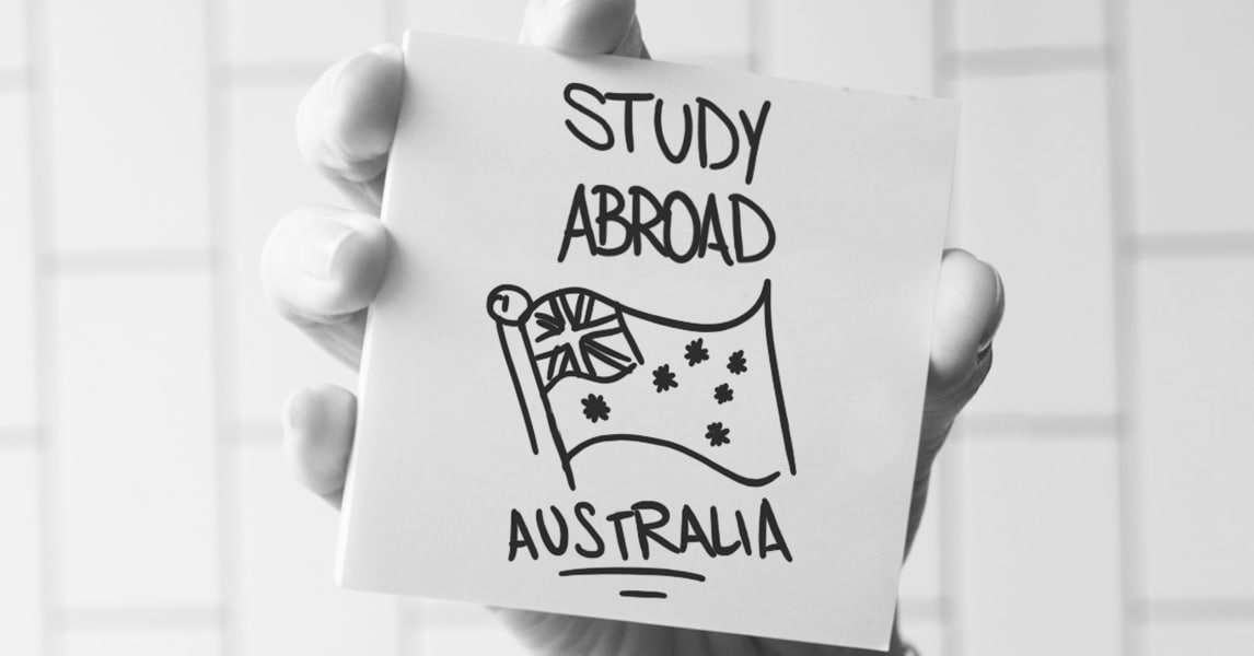 kshpau's tweet image. #studyabroad #studyaustralia #educationtree #educationtreeglobal