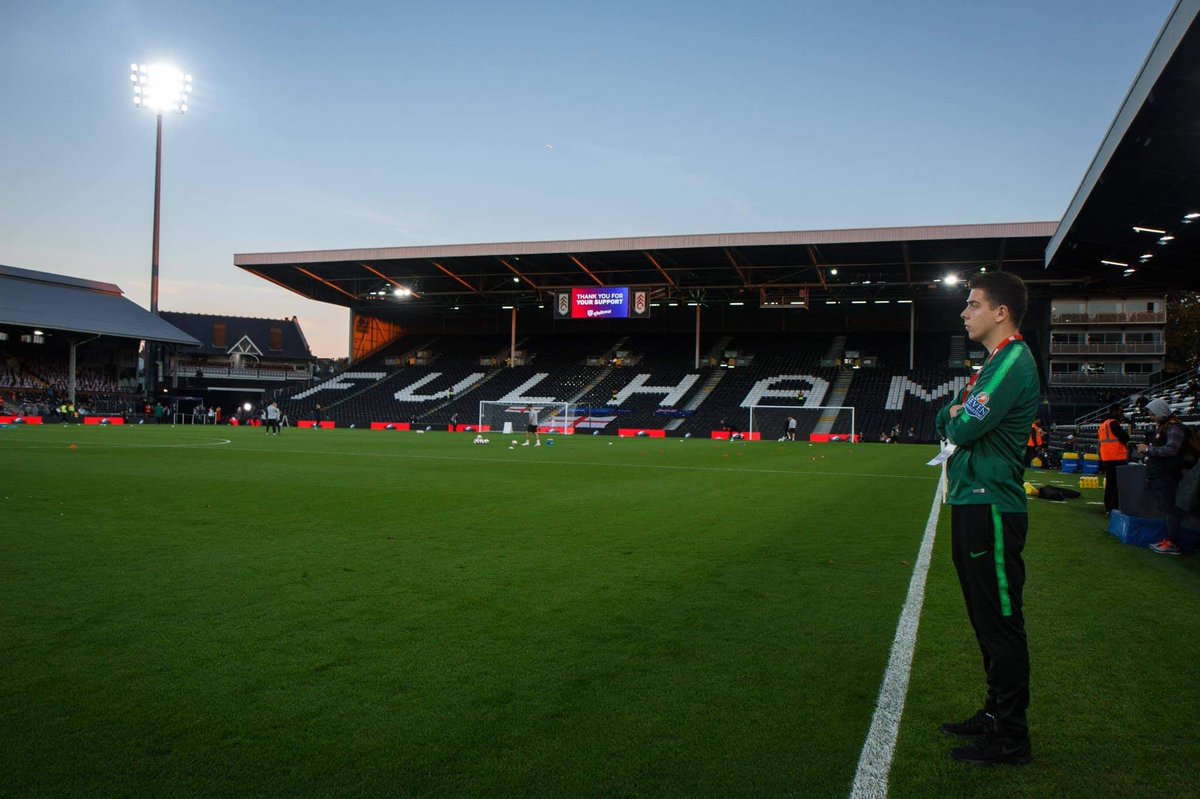 David Manuca tweet media