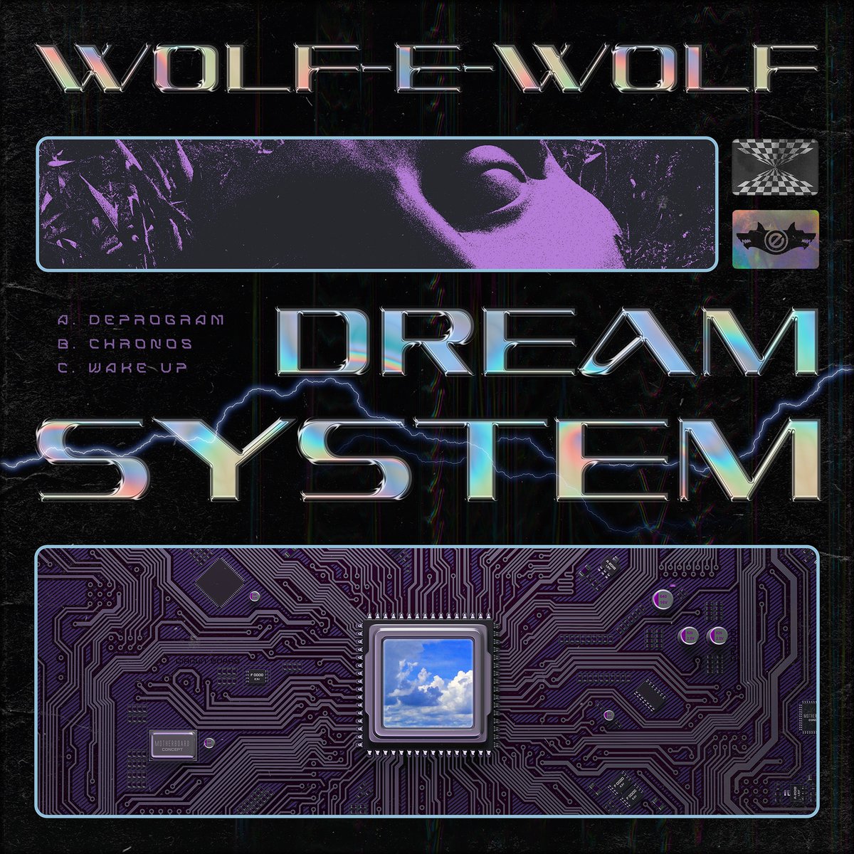 MorfloRecords's tweet photo. We’re very excited to announce @wolfewolfmusic’s new EP, Dream System! 

Experience the melodic, tech Dreamland 2 years in the making Friday, January 28th 🔊🔊🔊

Pre-save link in bio! Get ready! 

Artwork by @wolfewolfmusic 

#morflo #wolfewolf #electronic #freeform #bassmusic https://t.co/ObK347dg7U