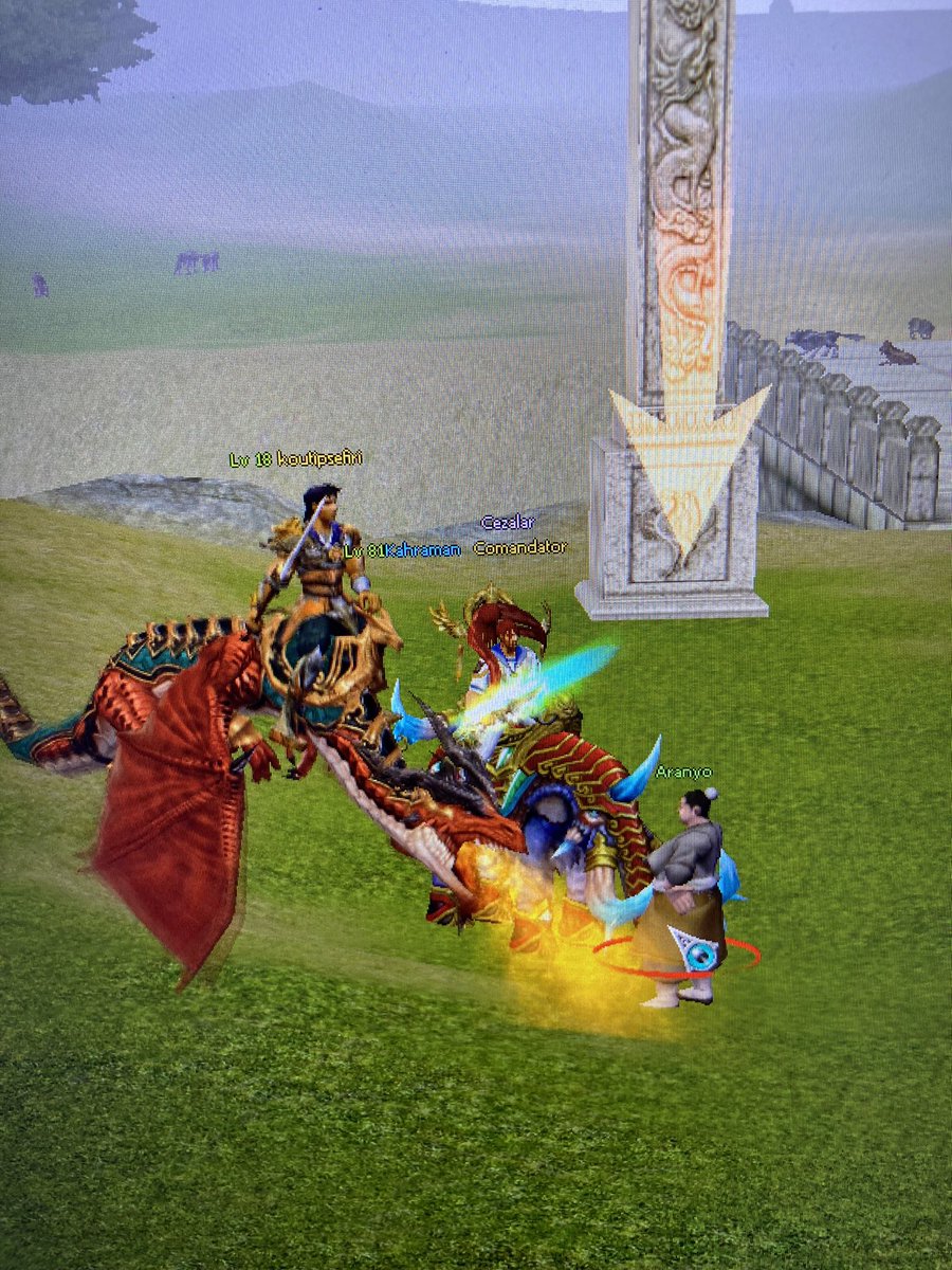 koutip ilk metaverse dersi