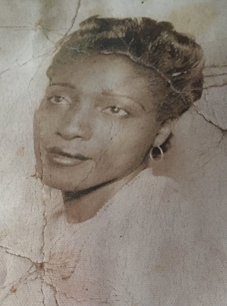 Patrick Sandle tweet media