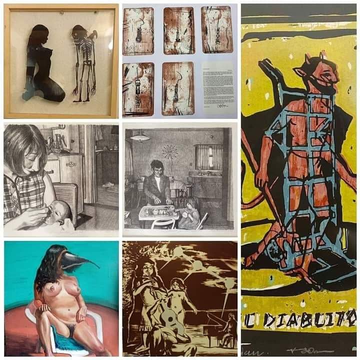 Poesía por Primavera 9 tweet media