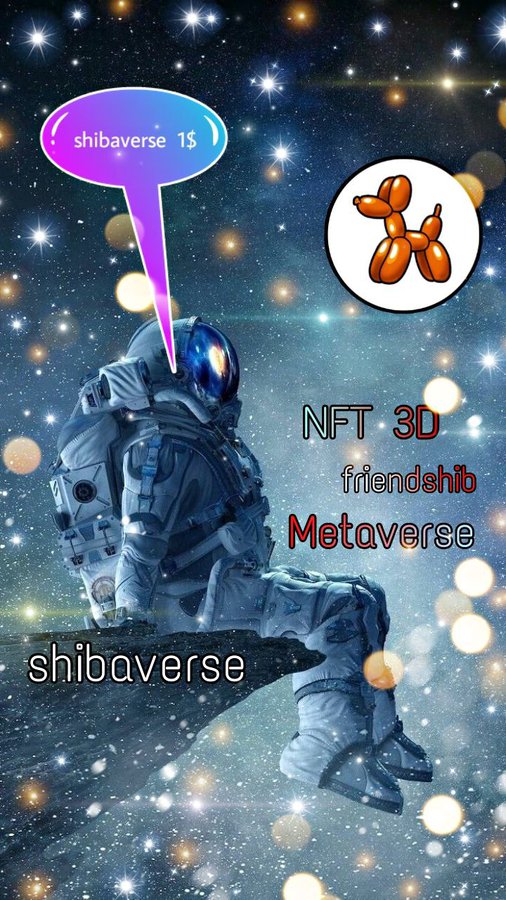 <a href="/shibaverse_io/">Shibaverse Metaverse ETH</a> @shannonsheriff1 @PetKrewe #shibaverse
#verse
