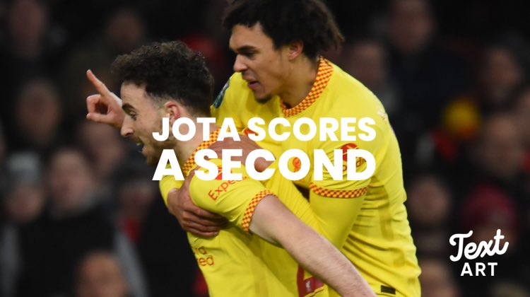 jonathanpsmith's tweet photo. @4wordfootballer Arsenal v Liverpool https://t.co/IS7IXDo63P