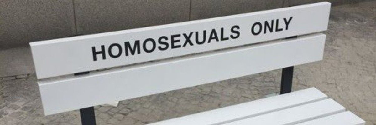 Transgenderism 🏳️‍⚧️ (@transgendertwt) on Twitter photo 