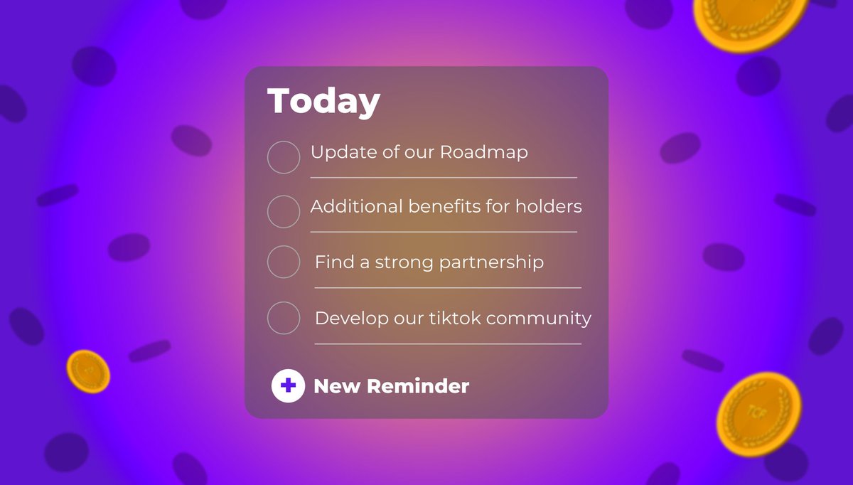 CoinsForest's tweet photo. Hey y'all, how are you today? Our community is growing slowly but surely, make sure to support us If you believe in our project :)! https://t.co/UyzCWroLsk