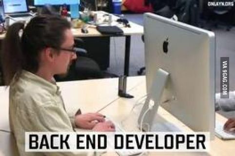 How do I learn back-end development?
