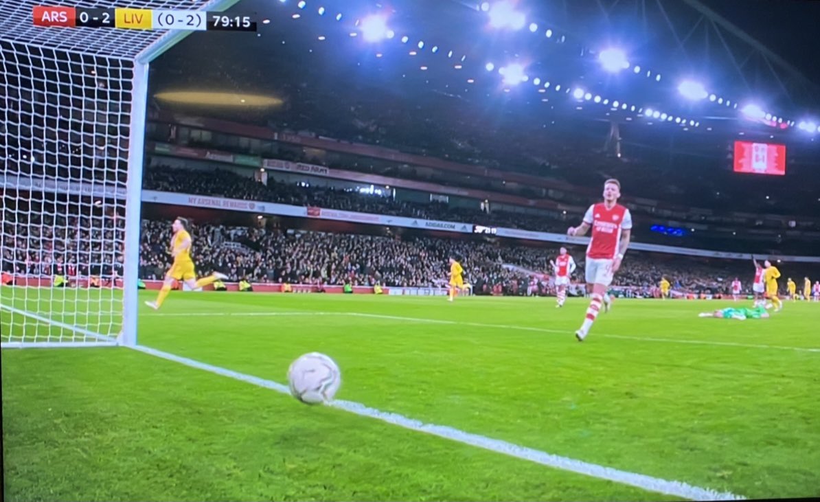 TheAnfieldWrap's tweet image. 