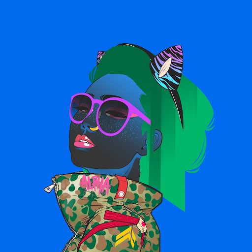Jeebussin's tweet photo. #NewNFTProfilePic NFT by AlphaTreasury https://t.co/9jlY6FqwZV