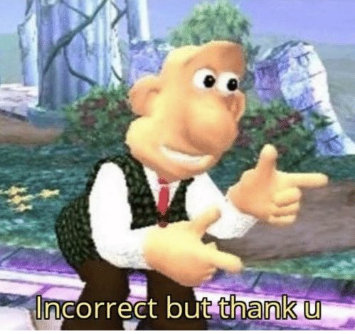 Dr Meming (@dr_meming) on Twitter photo When my dad says my paper must be good as I’ve been working on it for so long. Me:
<a href="/OpenAcademics/">OpenAcademics</a> <a href="/AcademicChatter/">Academic Chatter™</a> #academictwitter When my dad says my paper must be good as I’ve been working on it for so long. Me:
<a href="/OpenAcademics/">OpenAcademics</a> <a href="/AcademicChatter/">Academic Chatter™</a> #academictwitter