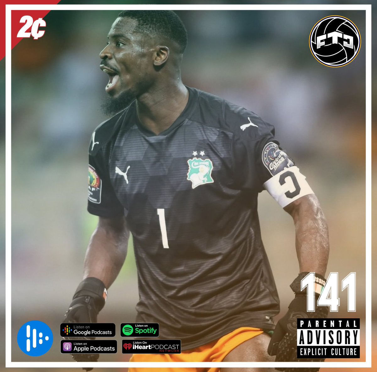 FTCUTD's tweet photo. Ep. 1⃣4⃣1⃣‼️
Special guest this week- @ConnorMoore_7!!
- Red & Black Nat'l Champs! 😒
- #AFCON2021 Week 1
- The Kang Takeover
- Connor & @chicagoredstars
- The Sippy Cup! #MKOT
- 1st @HBCU_IDCamps w/ Coach Tony
- 2UP/2Down AND MORE!
Watch/Listen https://t.co/hCZzqe96ne
#FTCUTD https://t.co/OwnRTte704