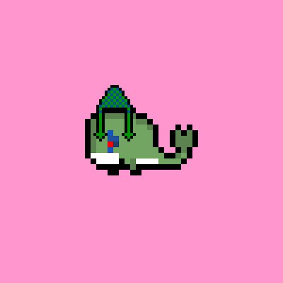danicamacho95's tweet photo. #NewProfilePic now i have my first NFT. Fully believe on #WeirdWhales @ObiWanBenoni @WeirdWhales https://t.co/3IQvgDrK1u