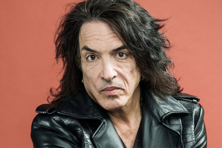 Happy 70 Birthday from Poland to Paul Stanley 