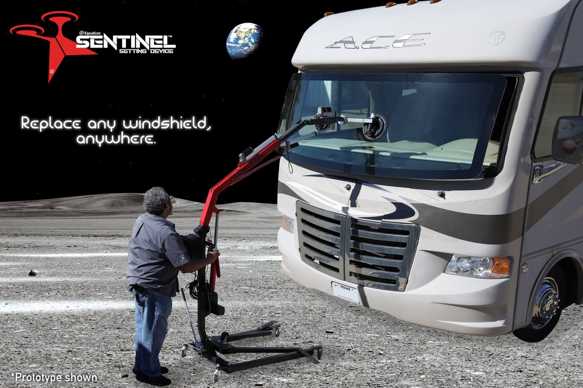 equalizertools's tweet photo. Replace any windshield, anywhere. The capabilities of the Sentinel™ are out of this world 🌍👽
Available for pre-order on https://t.co/ynmed65X4y!
https://t.co/kwj3wqojbh
#equalizertools #autoglasstools #autoglass #nohackscleansets https://t.co/GcV8YkWXOT