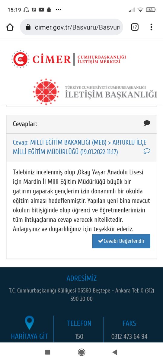 BascBerfin's tweet photo. TYT okulu çoğu arkadaşımız polis asker beden eğitimi öğretmeni olmak istiyor Yeni ve donanımlı okulun spor salonu yok...
Milli Eğitim bizi düşünüyor mu.
@tcmeb @MilliEgitimMud @gencliksporbak @Mardin_Valiligi 
#okulumudeğiştirme https://t.co/bs7yafcBQZ