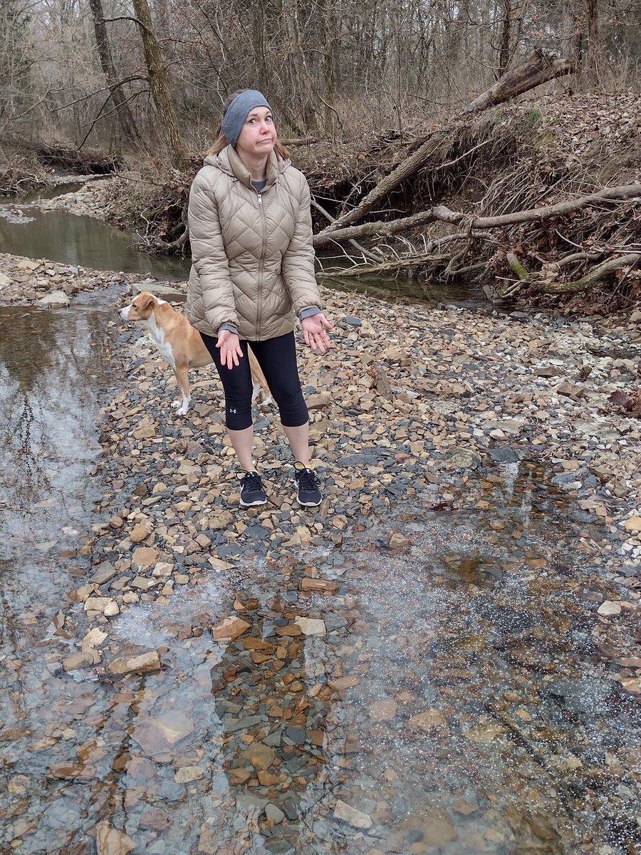 ClasswithHarris's tweet photo. Oh no! No snow! Will ice suffice? #TopperTeacherSnowDayChallenge @DrMargarella @CEPTatWKU @WKUSTE @WKUCEBS https://t.co/y0Q7JfnvNX