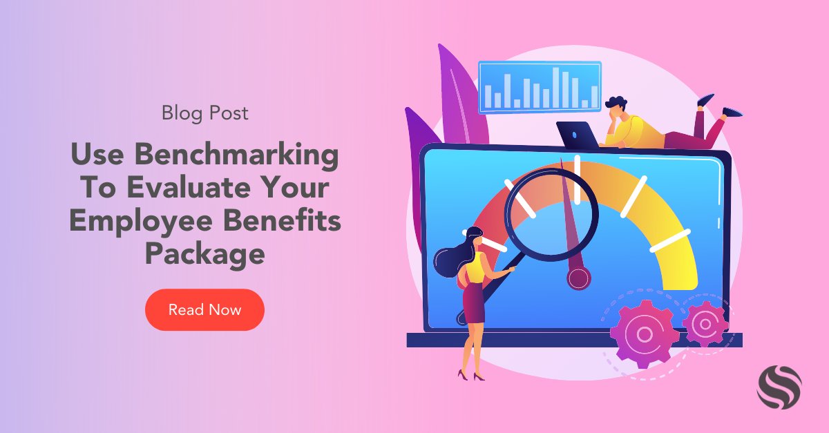 aTalentCompany's tweet photo. How compelling is your employee benefits package? Kathleen Jinkerson talks about the importance of Benchmarking on the CSAE blog 📊  https://t.co/CcEZwqAM8E

#compensation #benefits https://t.co/BzBsuA6cm4
