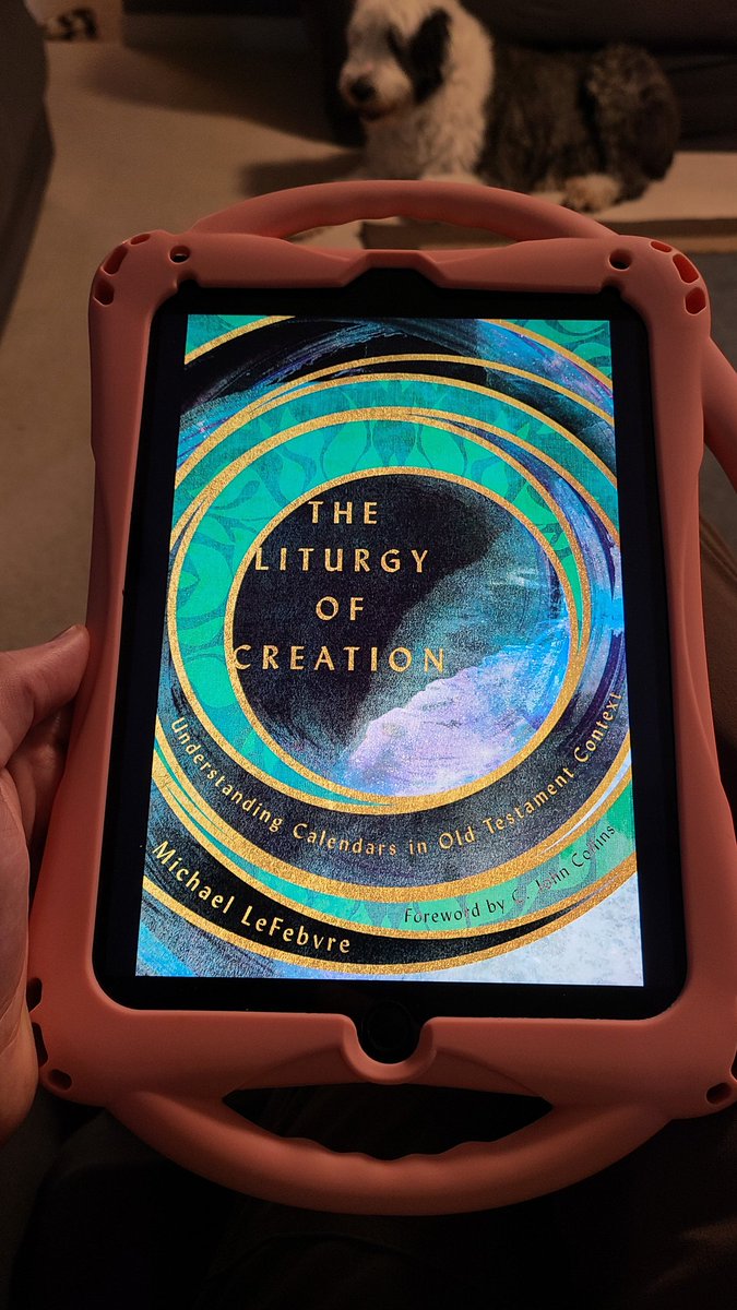 jeffpalk's tweet photo. Book #3 for 2022. While I think I prefer a book made of paper, I can at least read this anywhere I go by pulling out my phone. But right now I get to read on the big screen of my work iPad that doubles as the car entertainment center for the kids. #PinkCover #JeffReads2022 https://t.co/xD4zgPR3xG