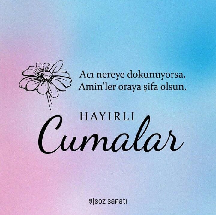 #hayırlıcumalar
#hayirligeceler 
#HAYIRLISABAHLAR 
#cuma
#CumamızMuebarekOlsun 
#CumamızMubarekOlsun