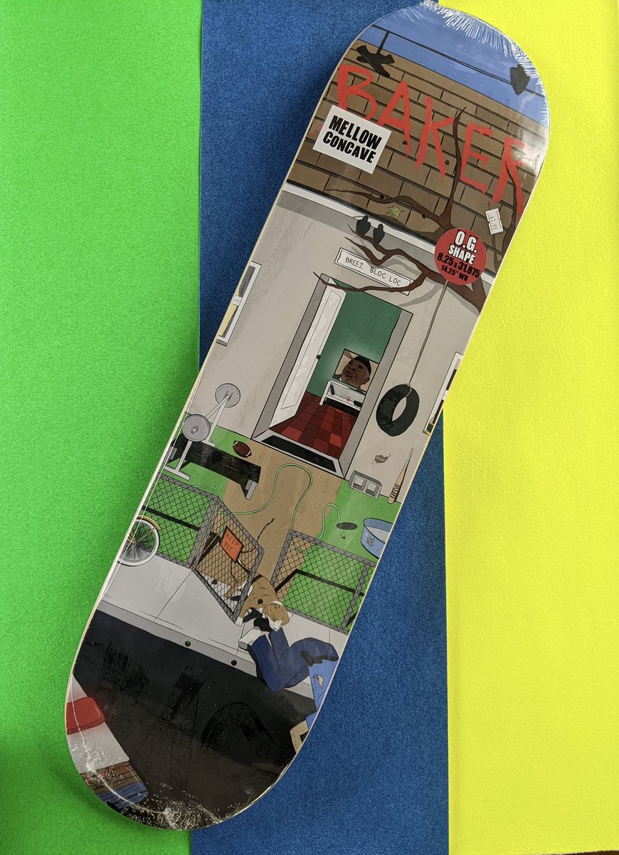 SkateJaded's tweet photo. #bakerskateboards #skateboard #sammybaca #jadedskate #brockportny #skateboarding #jadedskateboards #skateboardingisfun https://t.co/BfiMixHeQY
