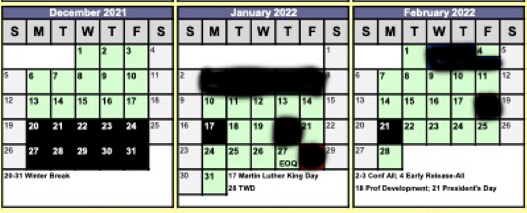 Acps Calendar 2023 Dr. Greg Hutchings (Commentary) (@Realdrhutchings) / Twitter