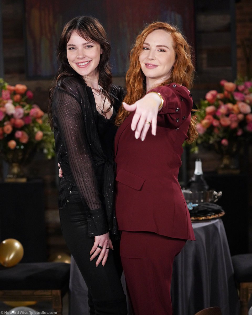 Young and Restless tweet media