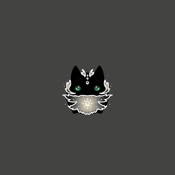 catzilllla's tweet photo. I'm in love with my newly hatched mini chumbi babies😍. Thank you @ChumbiValley ! #nft #gamefi #ChumbiGang https://t.co/l5h2qz25XC