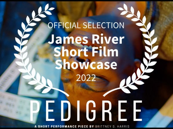 Enjoyed directing this project. Excited for the festival selection.