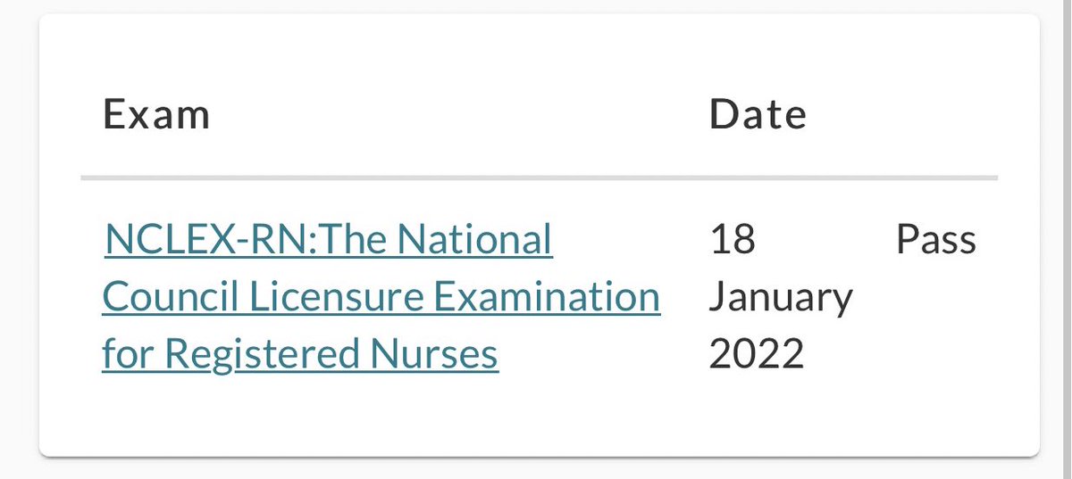 Bianka_Krystal's tweet photo. 10.2 % of nurses in the US are Latinx/Hispanic. As of today, I get to be apart of this statistic.
I’d like to reintroduce myself as Bianka Olivo, BSN,RN, your new fav ICU nurse 💉👩🏻‍⚕️ https://t.co/wqxSMfNwNU