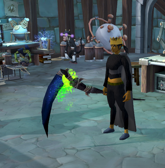 Beukenootjee's tweet photo. first t90 on the iron :) 104 kc https://t.co/KrooNqVrXb