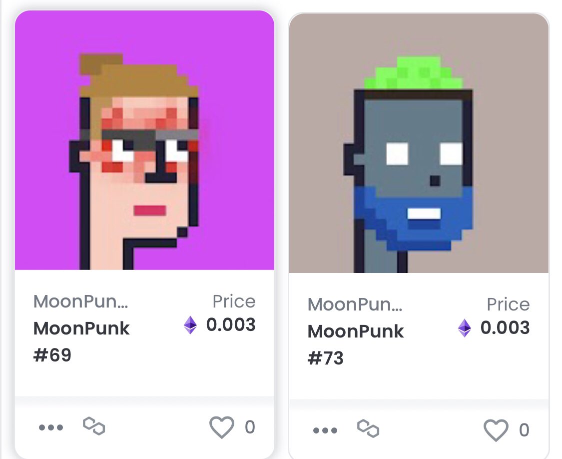 Moonpunkz20's tweet photo. Don’t be late tell a mate 🚀 we goin for the 🌚!!! https://t.co/LhZui0Md7F https://t.co/1ru4GpCeJk
