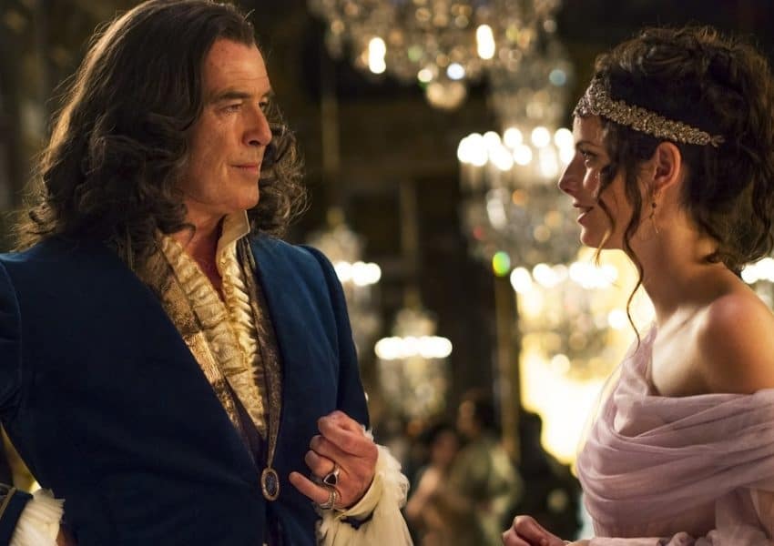 Soundtrk_Music's tweet photo. SMA composer John Coda co-scores the newest film, #TheKingsDaughter. The film stars @PierceBrosnan, @kScodders &amp; William Hurt. Directed by Sean McNamara. Opens January 21, 2022 in theaters.

#SMA #Composer #Score #MusicForFilm https://t.co/xgK46puHLf