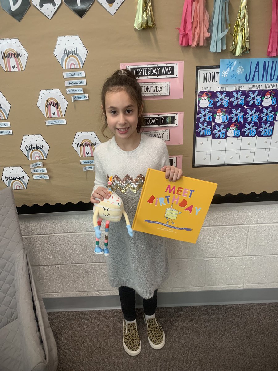 Miss Dean tweet media