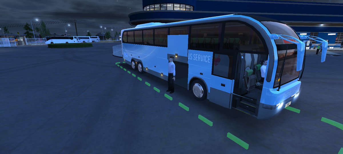 Daniel45889's tweet image. From white to sky blue coach not bad colour at all @ZuuksGames 
#zuuksgames