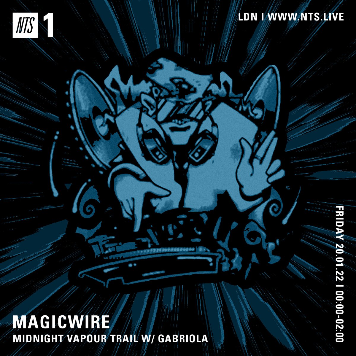 . <a href="/NTSlive/">NTS Radio</a> 2nite. Gabriola goin' Back2BASSics*