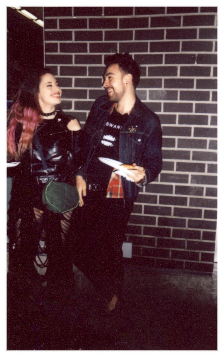 💀Kappy 💀 - Comms Open tweet media