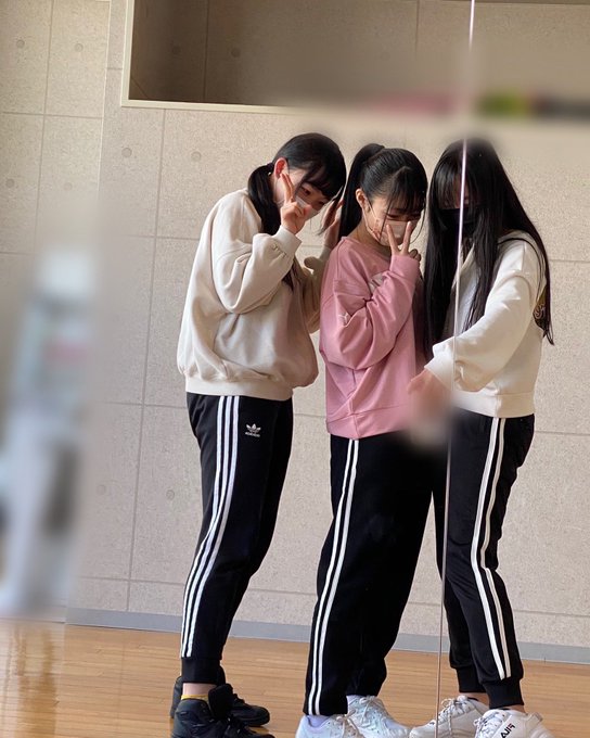 Twitterのコスプレ画像4