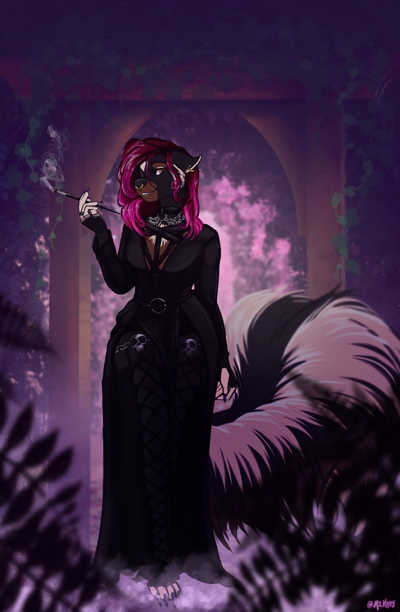 💀Kappy 💀 - Comms Open tweet media