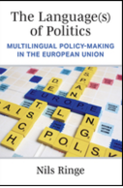 jennifernvictor's tweet photo. I'm very excited about this new book by @NilsRinge!
Multilingual environments make policy-making *less* political and reduce the likelihood of political conflict. Change the way we talk and change the way we feel about politics. Amazing work!
https://t.co/AjfVbtwfNY https://t.co/7ngM1o7uvf